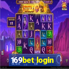 169bet login